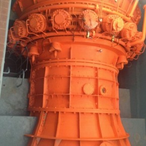 Entreprise de peinture Groupe - peinture industrielle antirouille anticorrosion