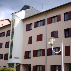 Battaglino - entreprise de peinture - façade ravalement