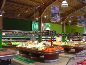AUCHAN Peinture - revêtement intérieur