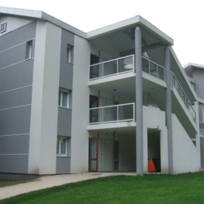Battaglino - entreprise de peinture - façade ravalement