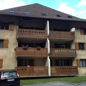 Battaglino - entreprise de peinture - façade ravalement
