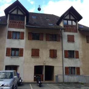Battaglino - entreprise de peinture - façade ravalement