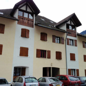 Battaglino - entreprise de peinture - façade ravalement
