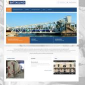 Nouveau site web